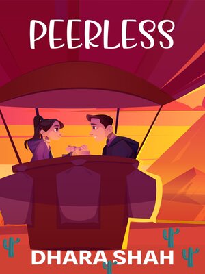cover image of Peerless